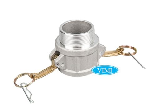 Nối nhanh inox kiểu B 05