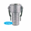 Nối nhanh inox kiểu C 04