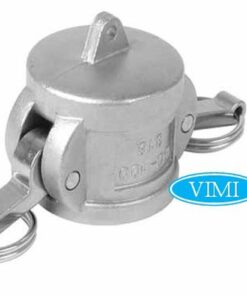 Nối nhanh inox kiểu DC 02