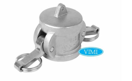 Nối nhanh inox kiểu DC 02