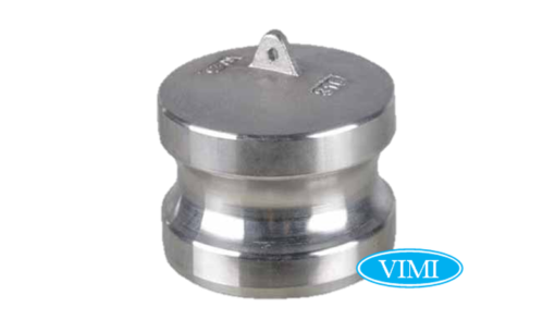 Nối nhanh inox kiểu DP 02