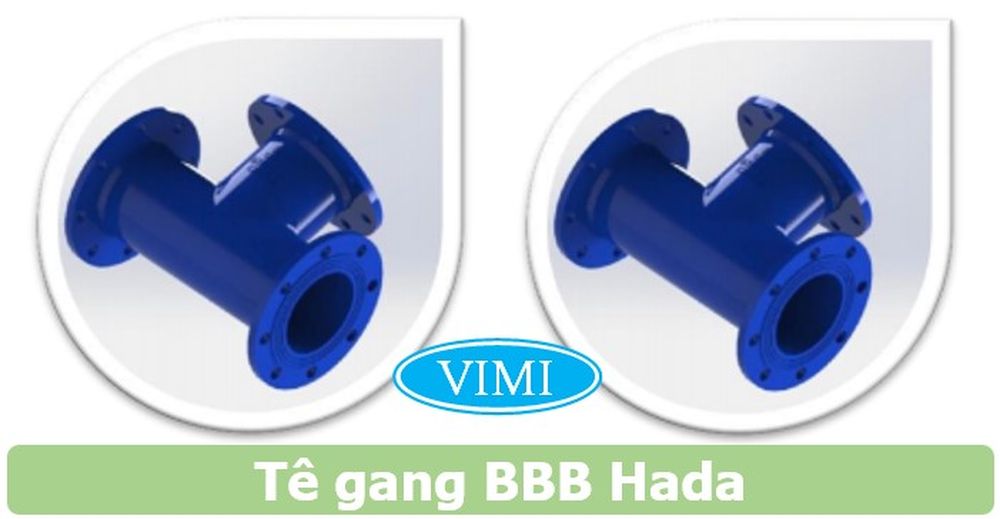 Tê gang BBB Hada