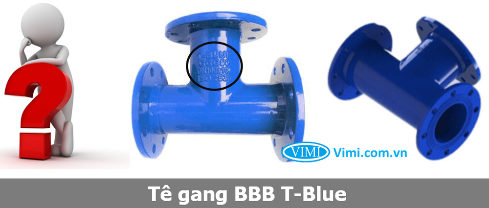 Tê gang BBB T-Blu