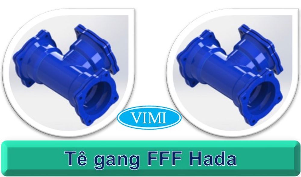Tê gang FFF Hada Tê gang FFF Hada