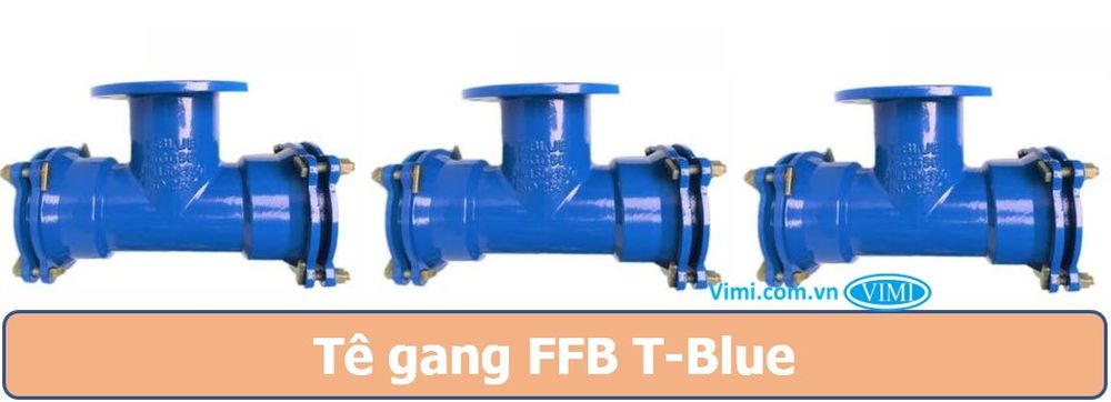 Tê gang FFB TBlue Tê gang FFF TBlue