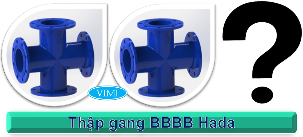 Thập gang BBBB Hada