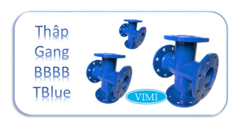 Thập gang BBBB TBlue Thập gang BBBB TBlue 01