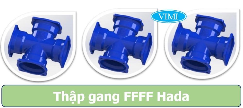 Thập gang FFFF Hada