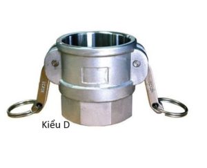Khớp nối camlock là gì khop noi nhanh 10