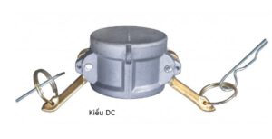 Khớp nối camlock là gì khop noi nhanh 13