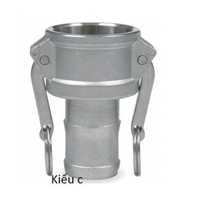 Khớp nối camlock là gì khop noi nhanh 7