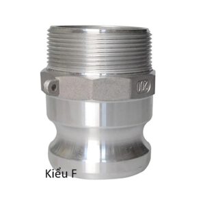 Khớp nối camlock là gì khop noi nhanh 8