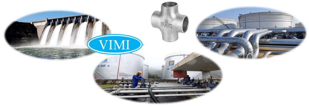 Thập thép hàn đối đầu Ứng dụng thực tế