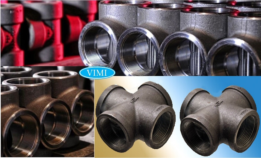 Thập thép đen sẵn hàng tại kho