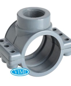 Đai khởi thuỷ nhựa uPVC