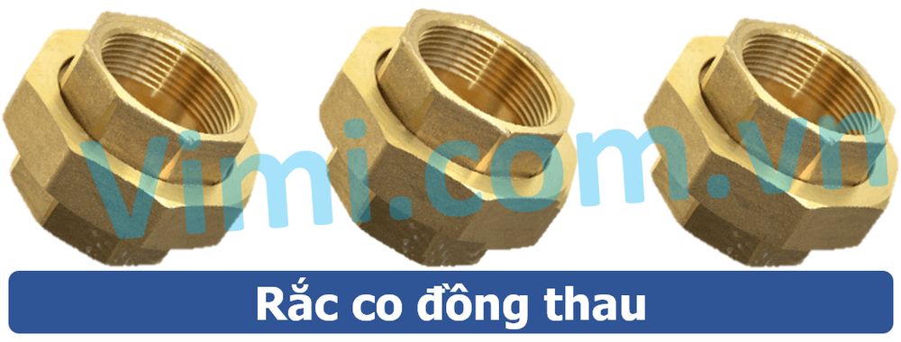 Răc co ống nước là gì 01