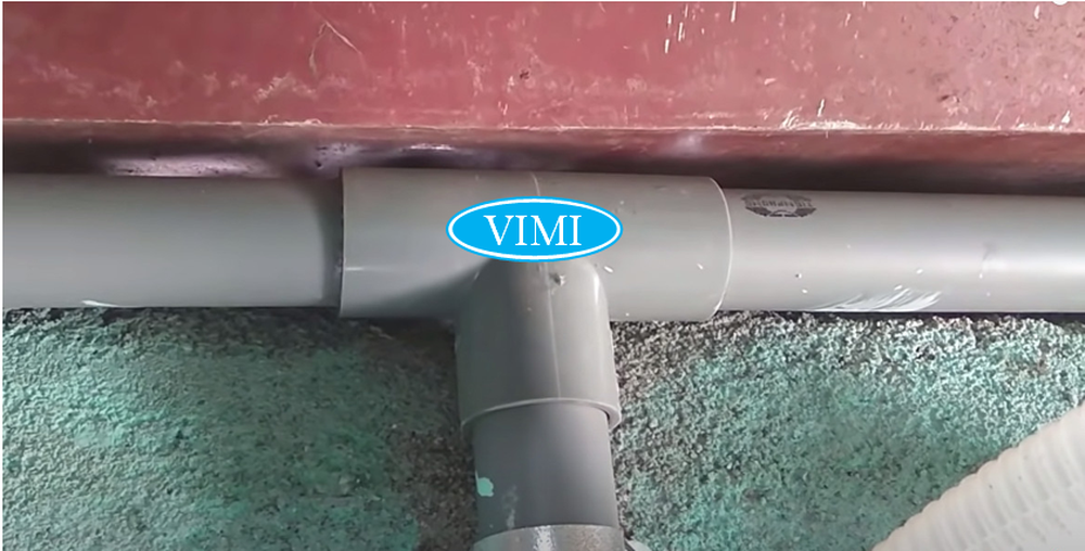 Tê đều nhựa uPVC dán keo Tê đều nhựa uPVC dán keo 03