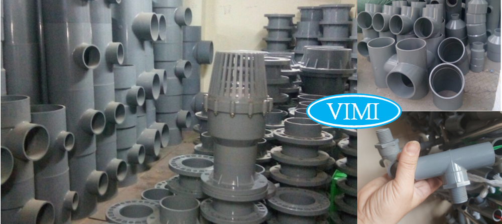 Tê nhựa uPVC ren ngoài Tê nhựa uPVC ren ngoài 02