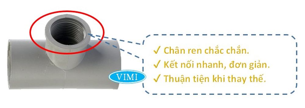 ê nhựa uPVC ren trong 01