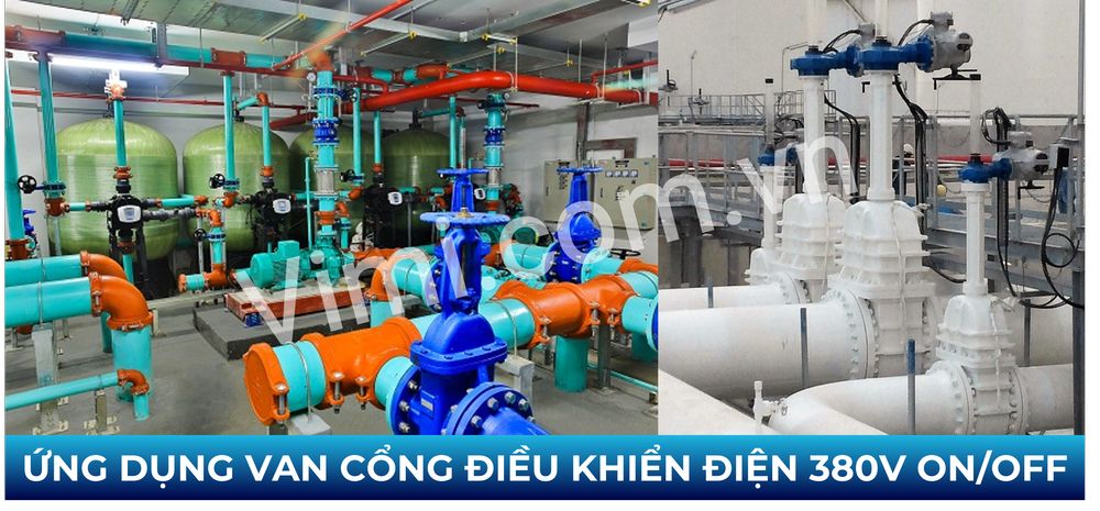 Các ứng dụng thực tế