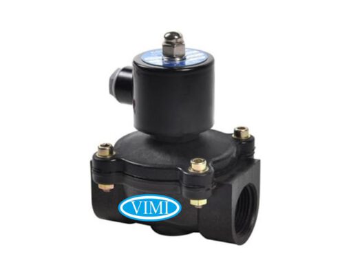 Van điện từ nhựa Unid 24V 2