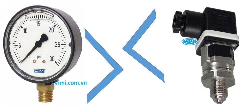 Cảm biến áp suất là gì - 2