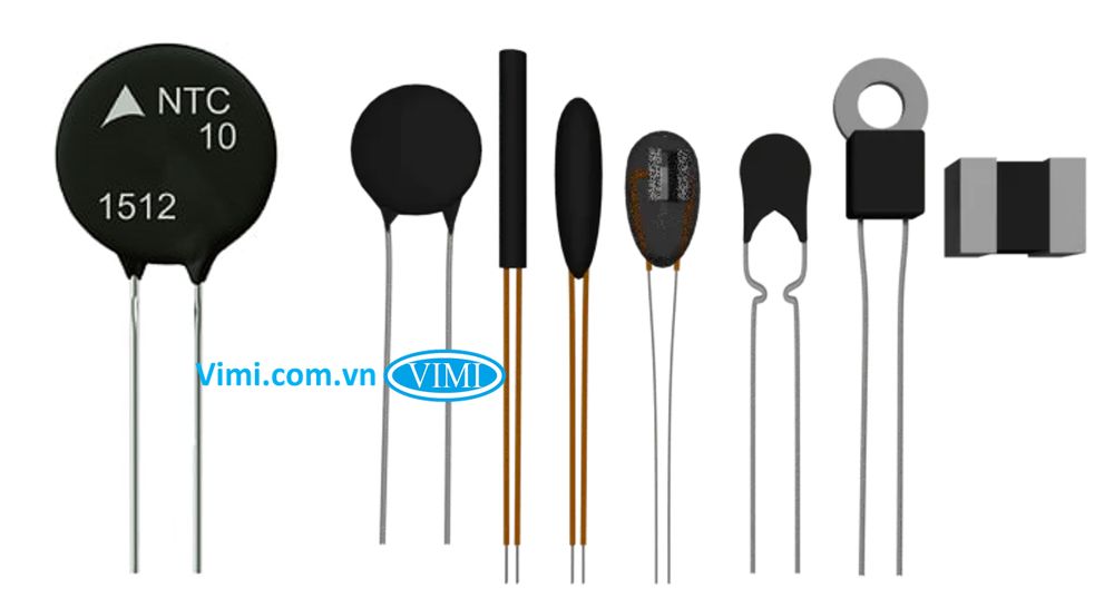 Cảm biến nhiệt độ là gì - cặp nhiệt điện