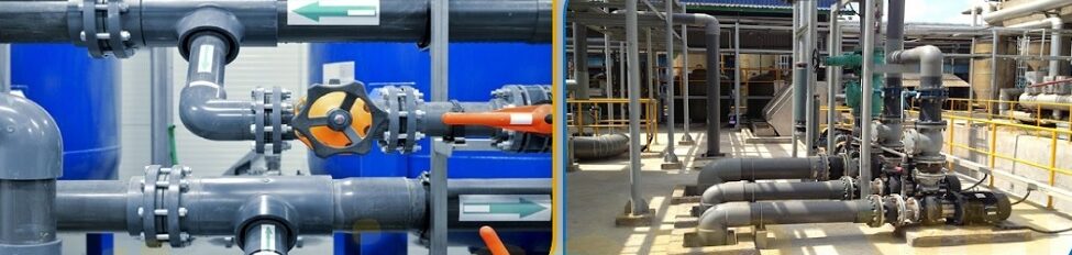 ứng dụng của cút nhựa