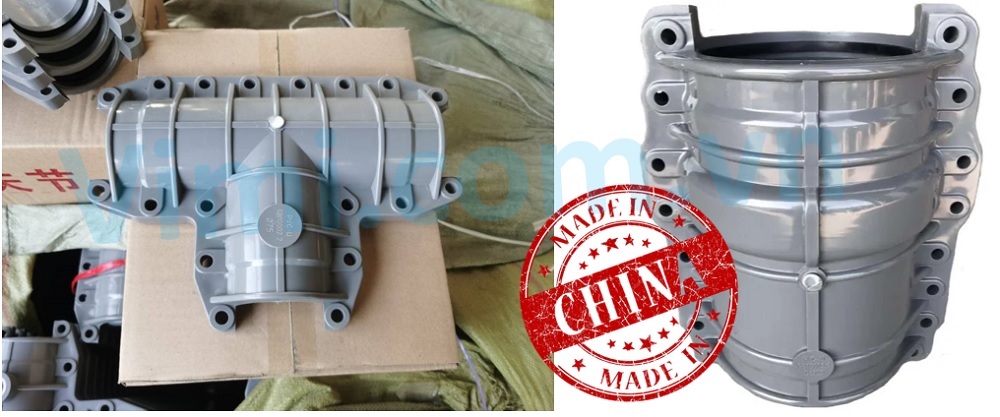 Công dụng - Ưu điểm vật liệu nhựa UPVC