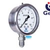 Đồng hồ áp suất Gesa M0305 gesa M0305 4 vimi.com .vn