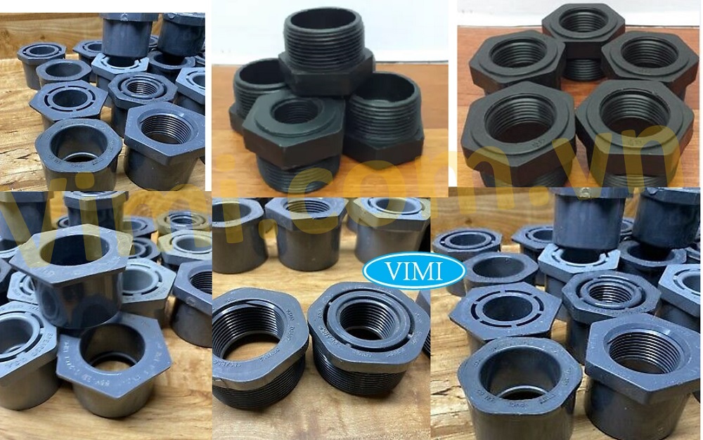 Kho lơ thu nhựa HDPE sẵn hàng