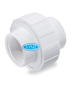 Rắc co nhựa HTpvc