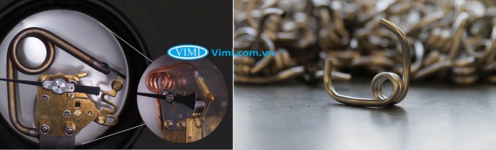 Ống Bourdon là gì Ống Bourdon là gì - đồng photpho