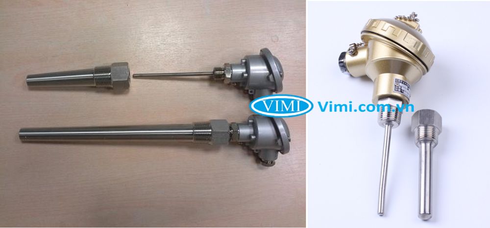 Thermowell là gì - 2