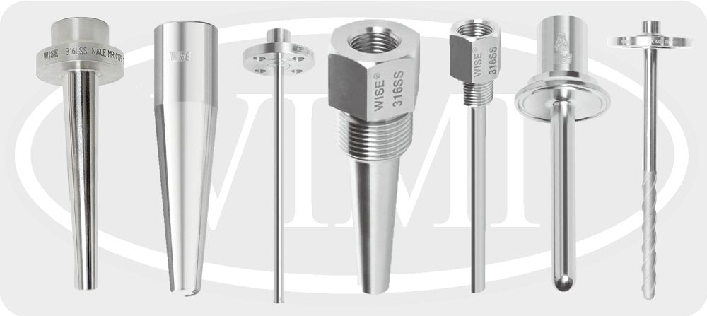 Thermowell là gì - 3