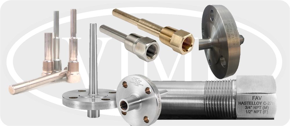 Thermowell là gì - 5