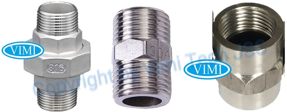 tiêu chuẩn ren 05