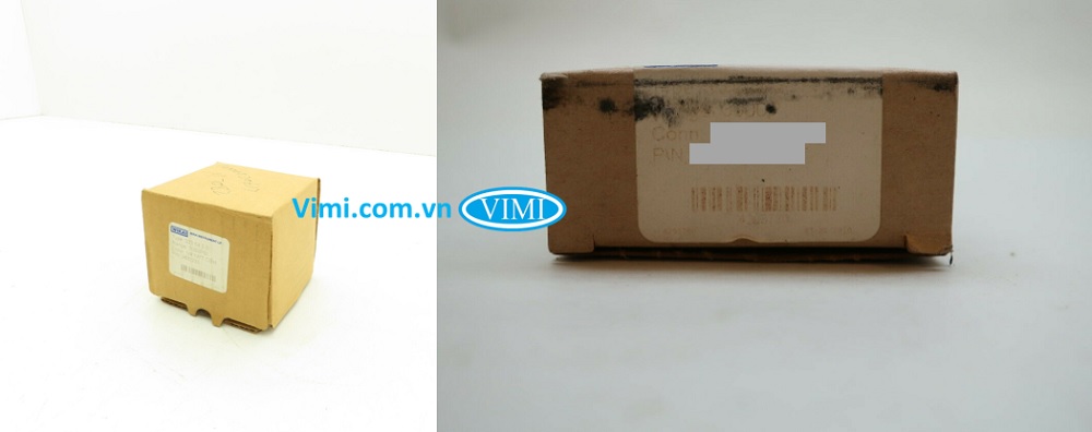 Wika 101.12 Đồng hồ áp suất Wika 101.12 - 1