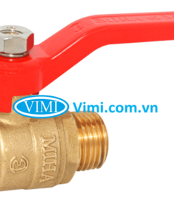 Van bi đồng ren ngoài ren trong miiha 4