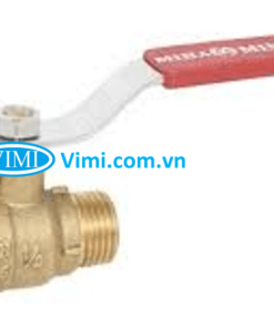 Van bi đồng ren ngoài ren trong miiha 5