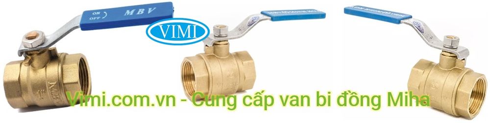 van bi tay gạt mbv 01