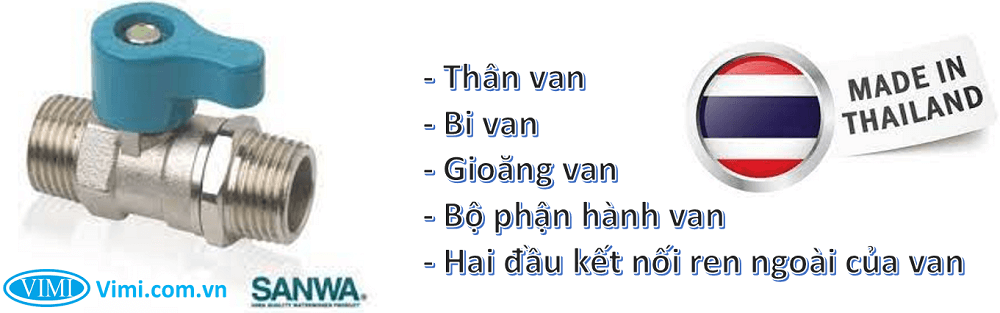 Van bi ren ngoài sanwa 1