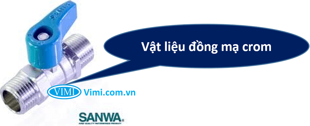 Van bi ren ngoài sanwa 2