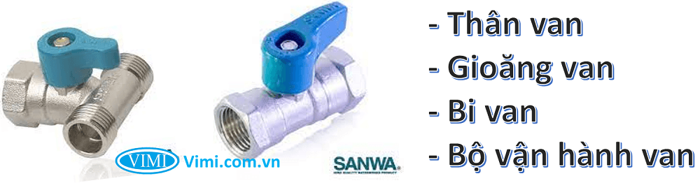 Van bi ren trong sanwa 1