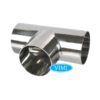 Tê đều inox 304 vi sinh hàn te vi sinh 4