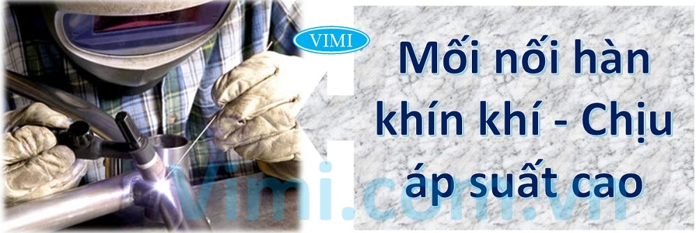 Tê giảm vi sinh inox 304 đầu hàn