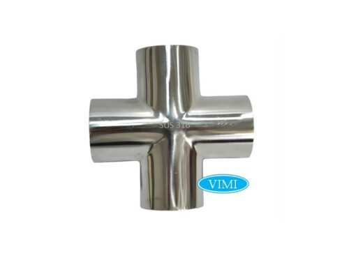 Thập inox vi sinh 316