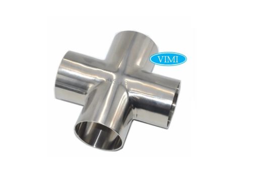 Thập inox vi sinh 316