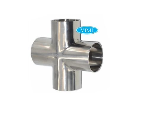 Thập inox vi sinh 316