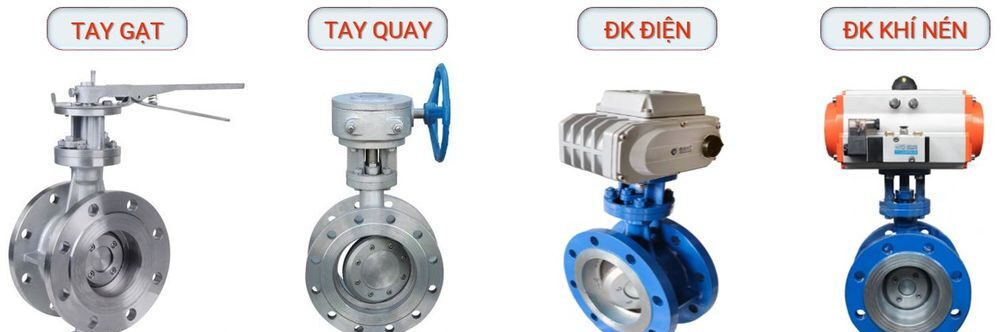 van bướm mặt bích là gì